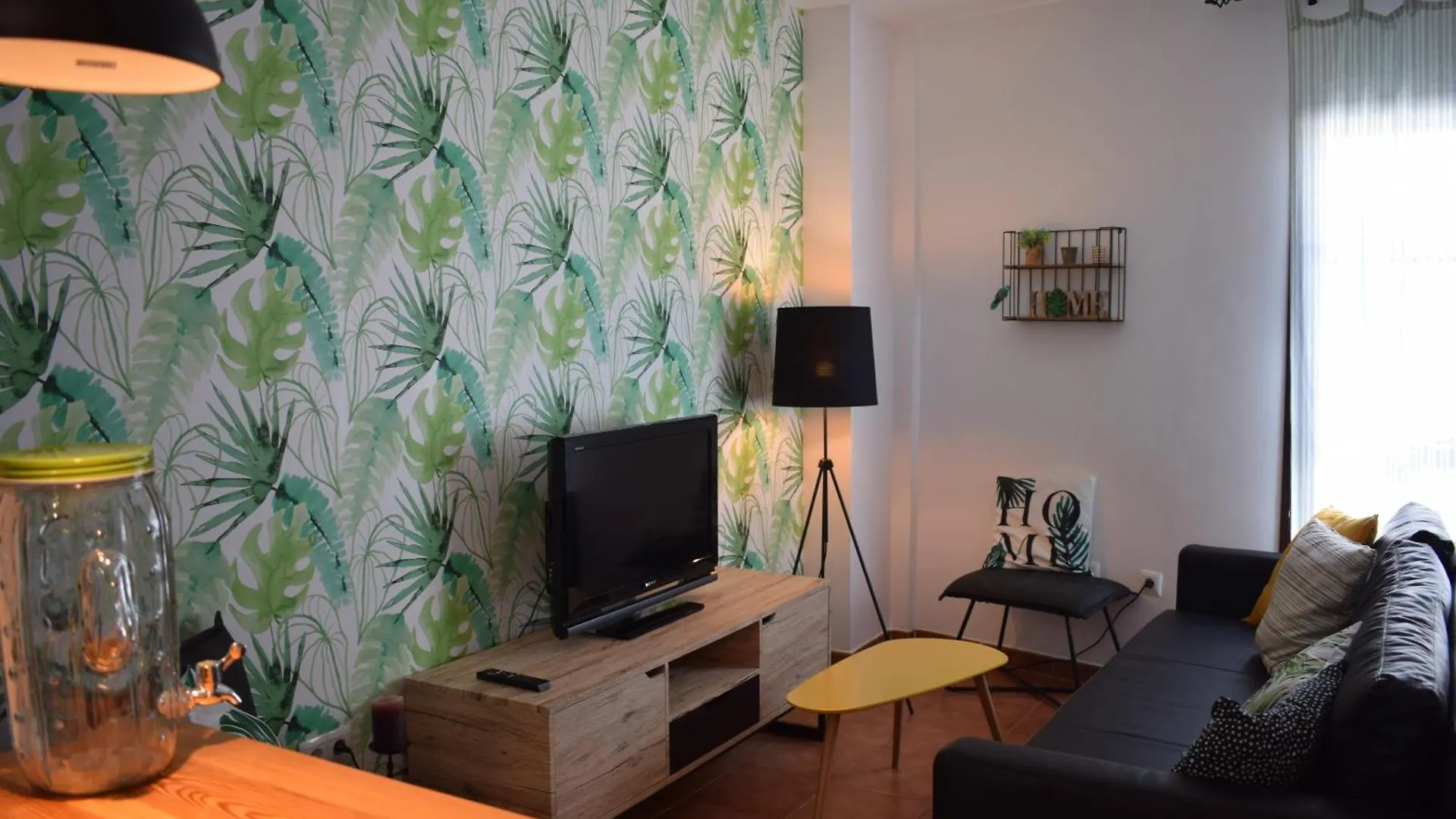 Olivo 15E Apartment Frigiliana Spain