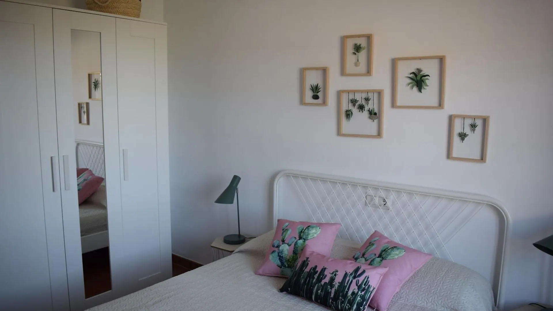 Olivo 15E Apartment Frigiliana