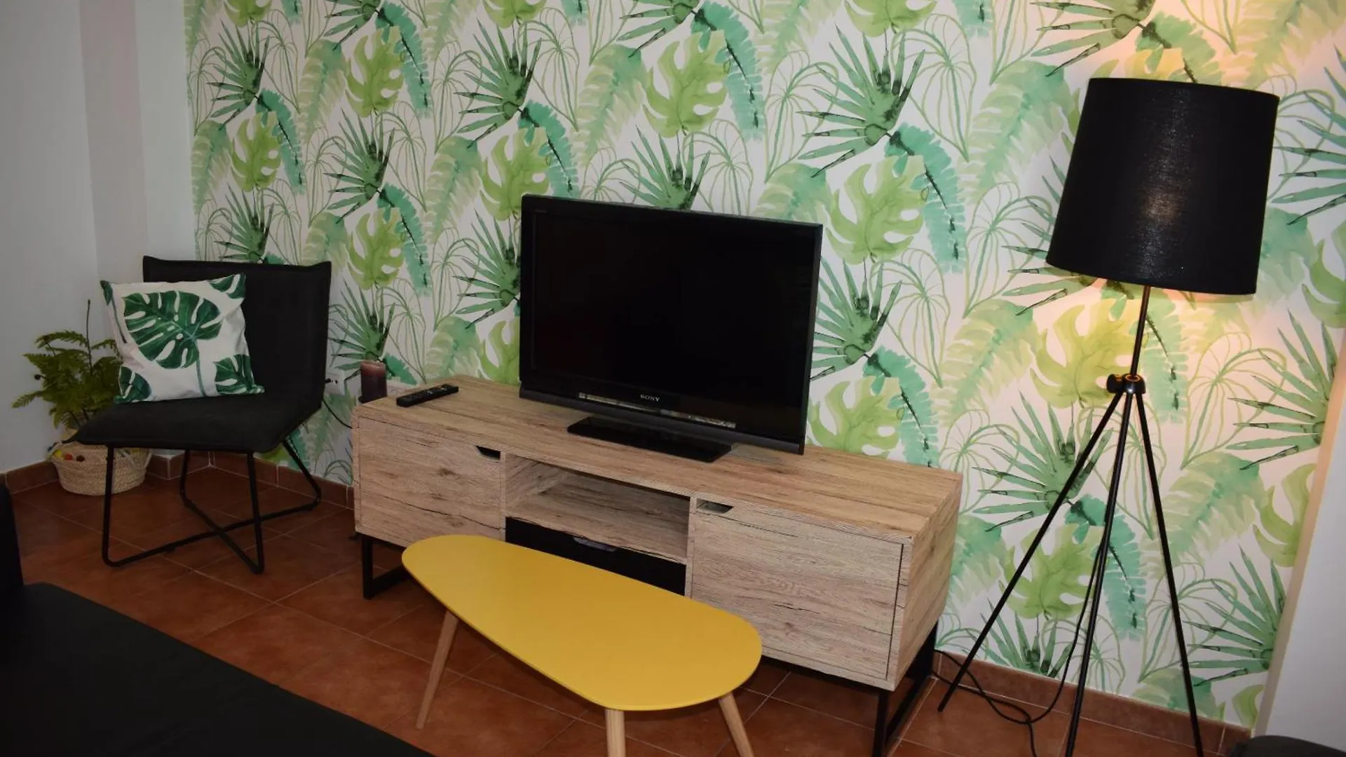 Apartamento Olivo 15E Frigiliana