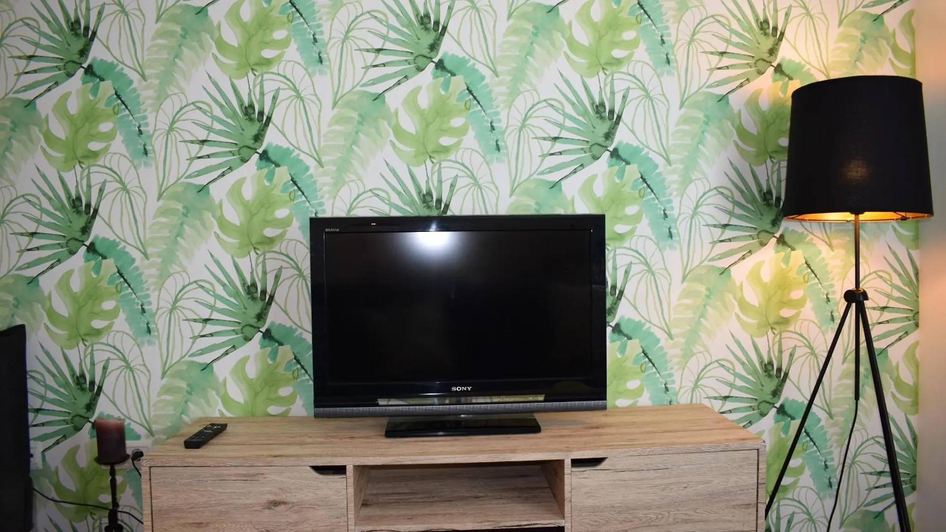 Olivo 15E Apartment Frigiliana