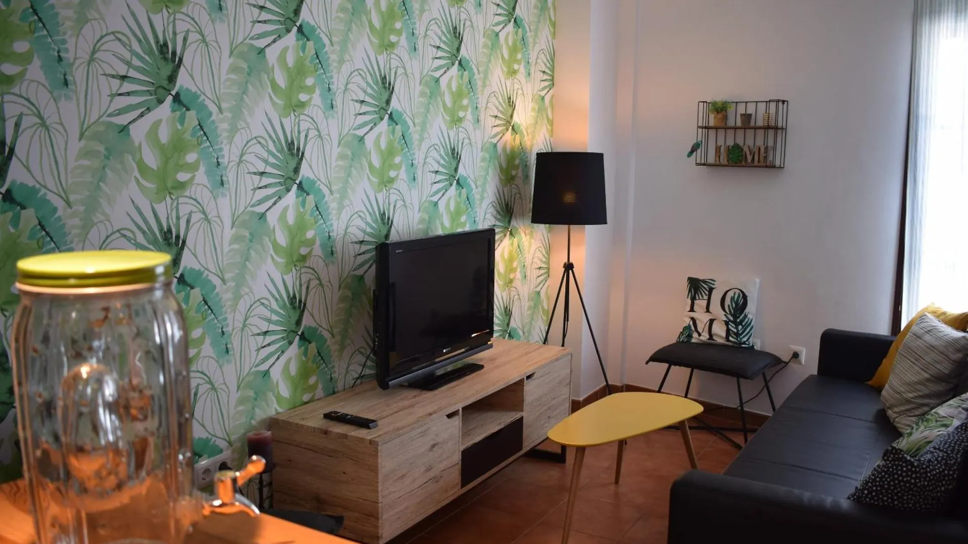 Apartamento Olivo 15E Frigiliana